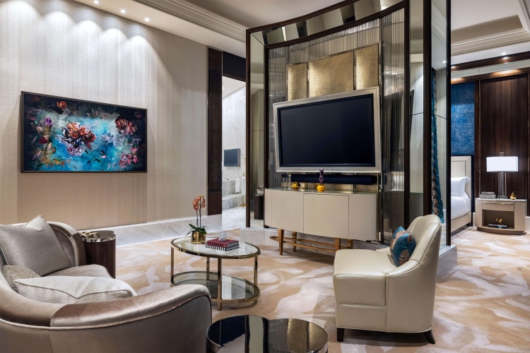 Crockfords Las Vegas, LXR Hotels & Resorts photo 16
