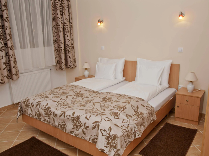 Esprit Hotel Budapest