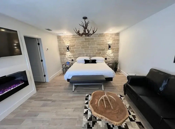 Bell Mare Hotel