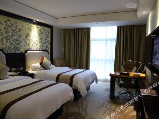 Business Double Suite