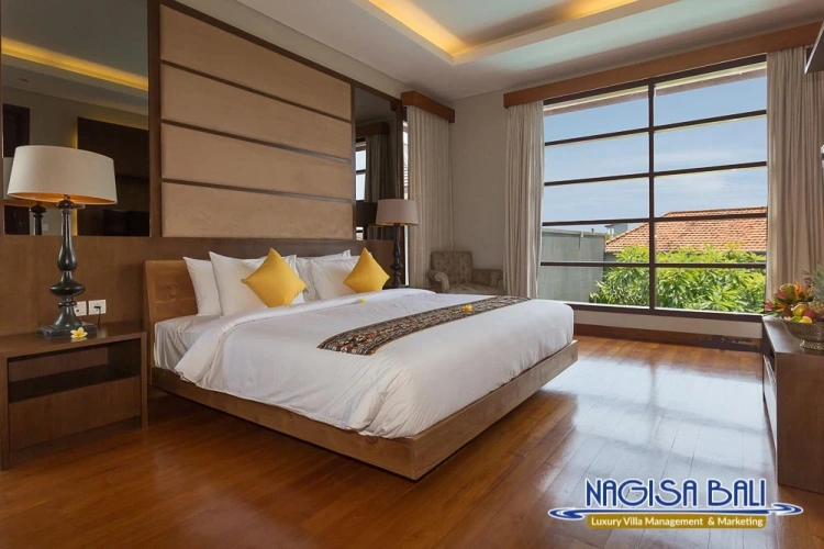 3 Bedrooms Villa