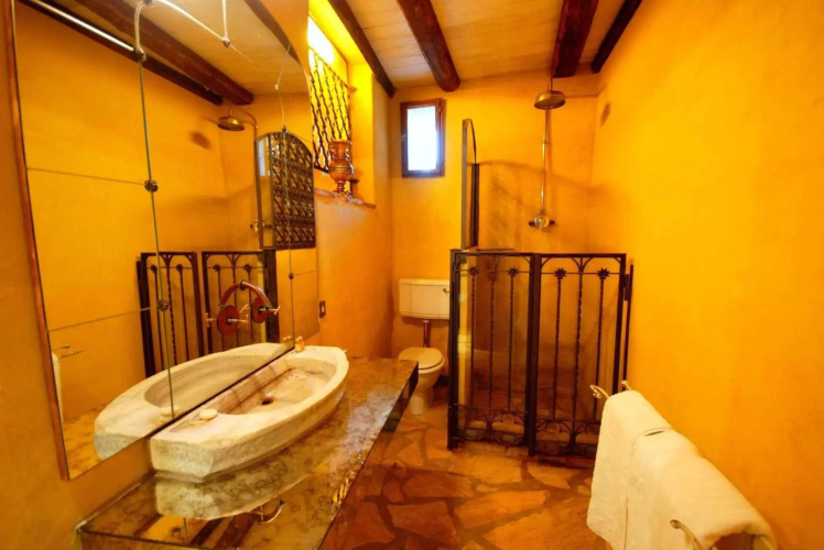 Villa Rignana - The Tuscan Collection