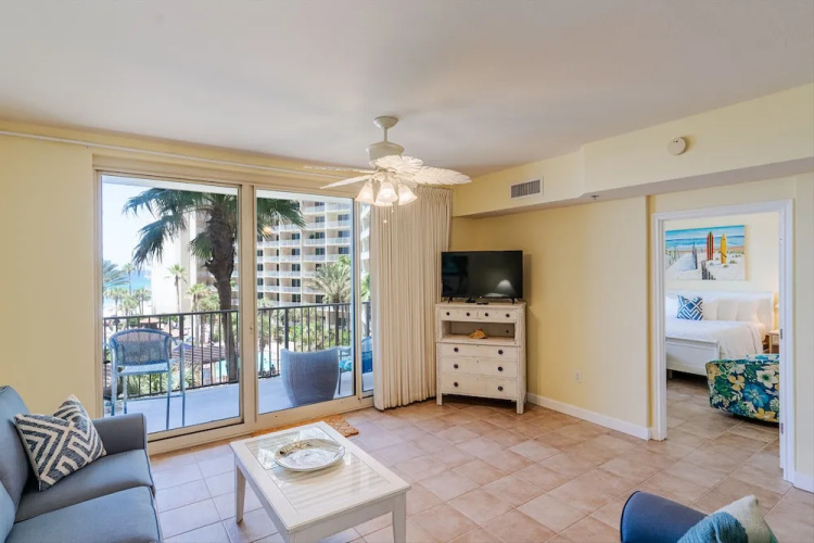 Ocean View Escape