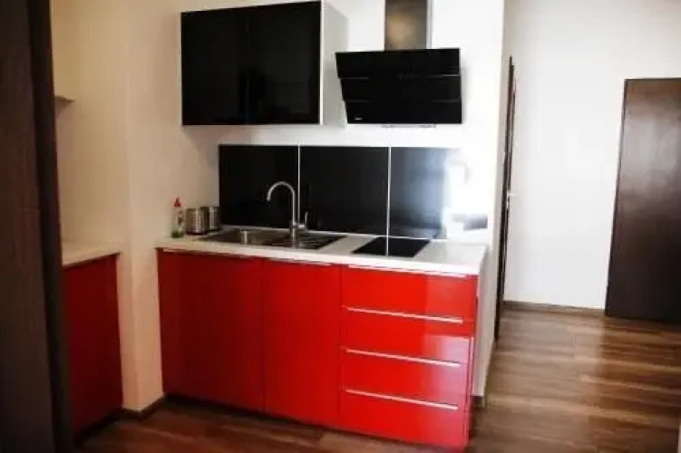 Best Time Apartments