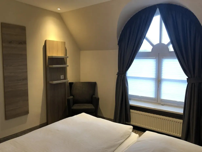 Hotel Villa Huxori
