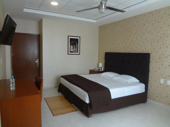 Hotel Civic Express