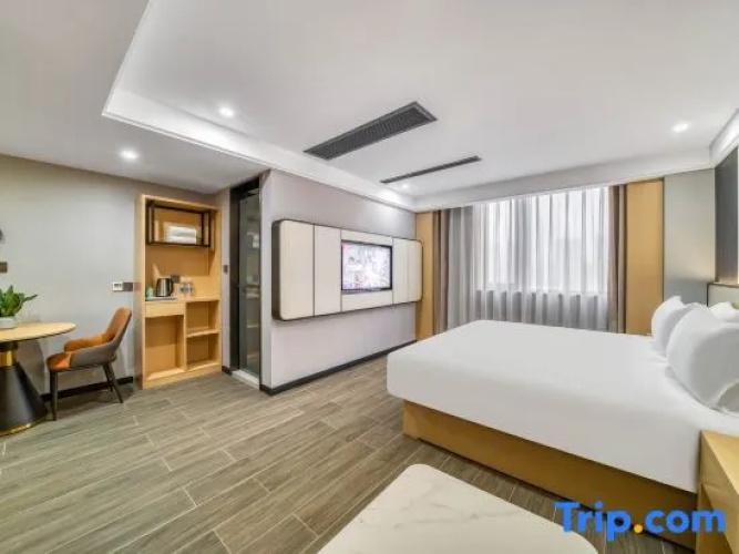 Yiboaimei  hotel