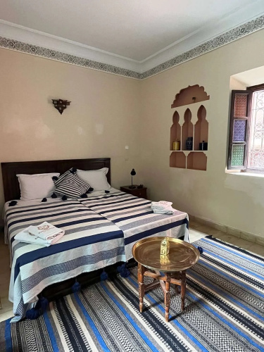 Riad Dar Mamouni