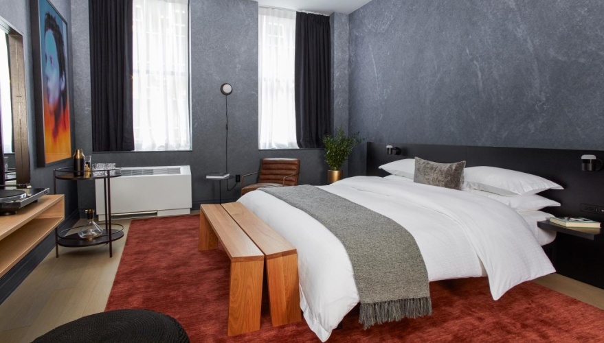 Plus Studio Apartment