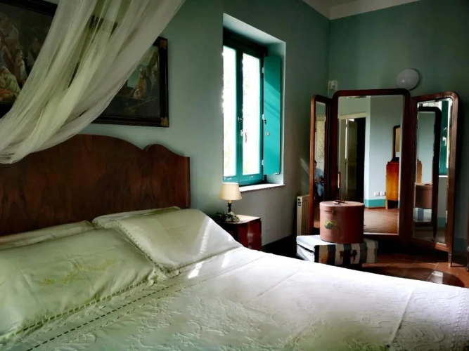 Comfort Triple room