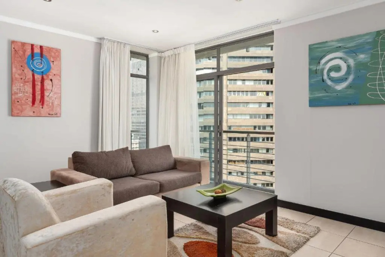 Icon Luxury Apartments
