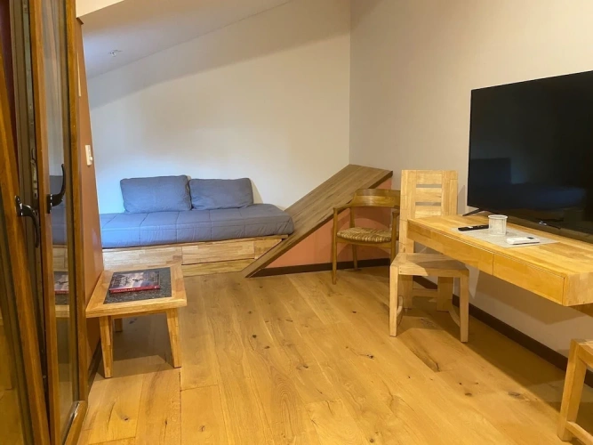 Classic Apartment