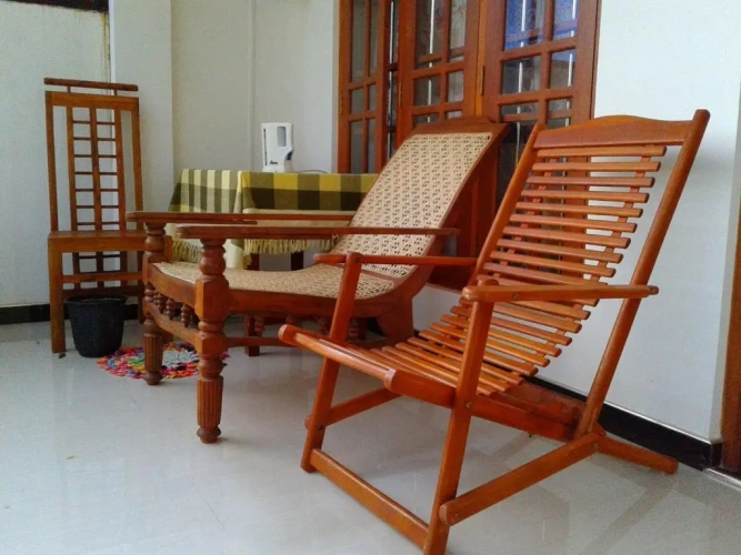 2 Bedrooms Villa