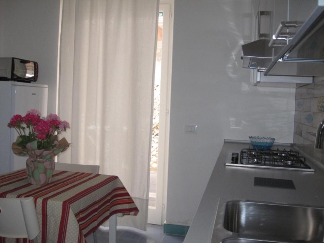 1 Bedroom Apartment with view