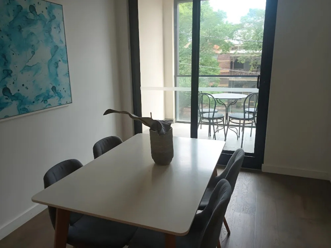 Mega Style Apartments - The Marc