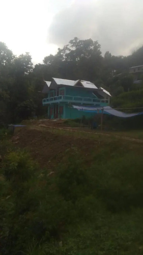 Vamoosetrail Pedong