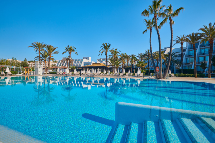 Protur Sa Coma Playa Hotel & Spa photo 15