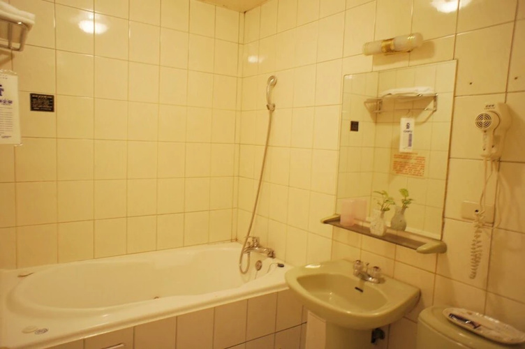 sanhoce hotel