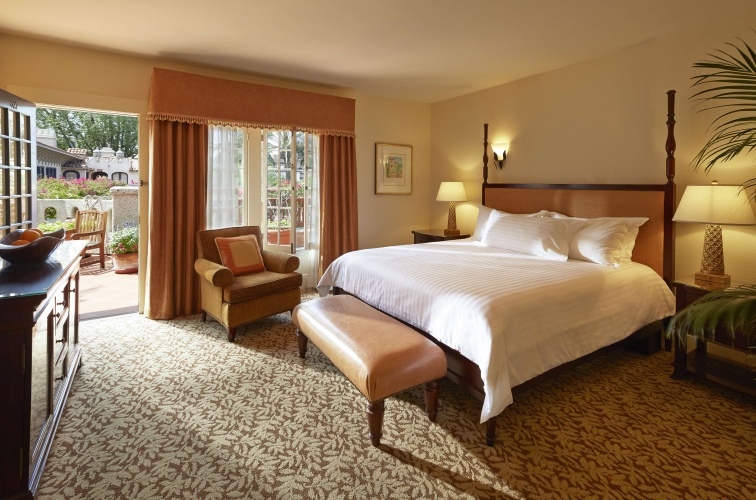 The Mission Inn Hotel & Spa photo 6