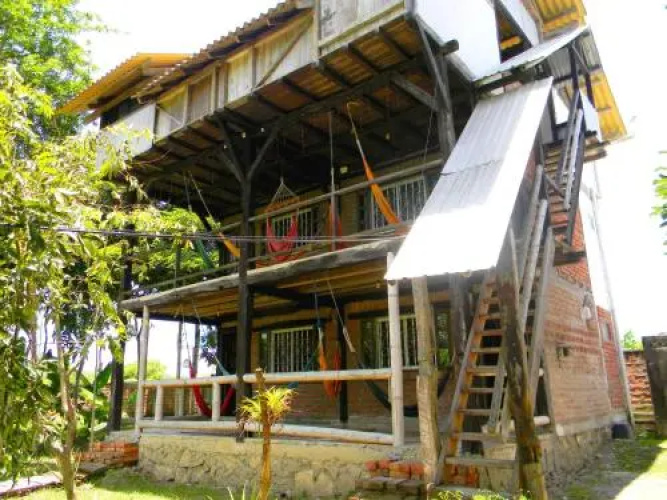 Hostal Lumaga