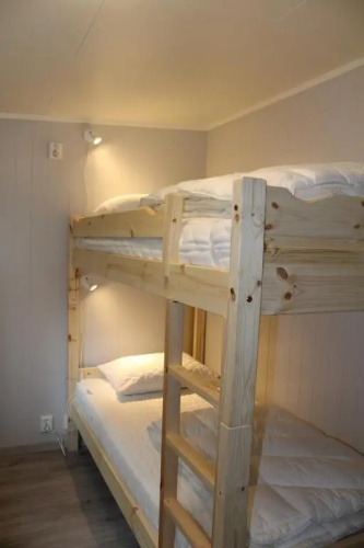 Korsbakken Camping