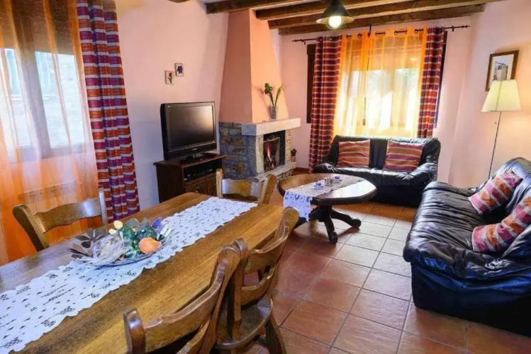 Casas Rurales Trefacio