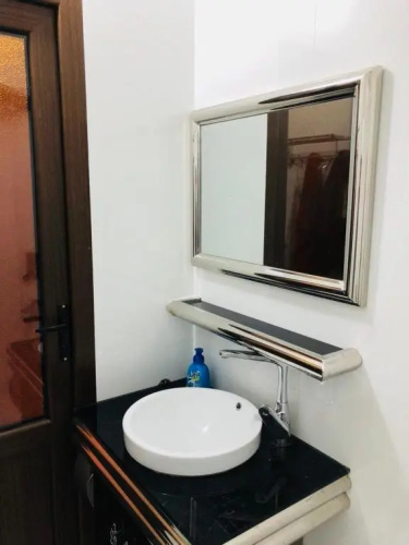 Apartment Registan
