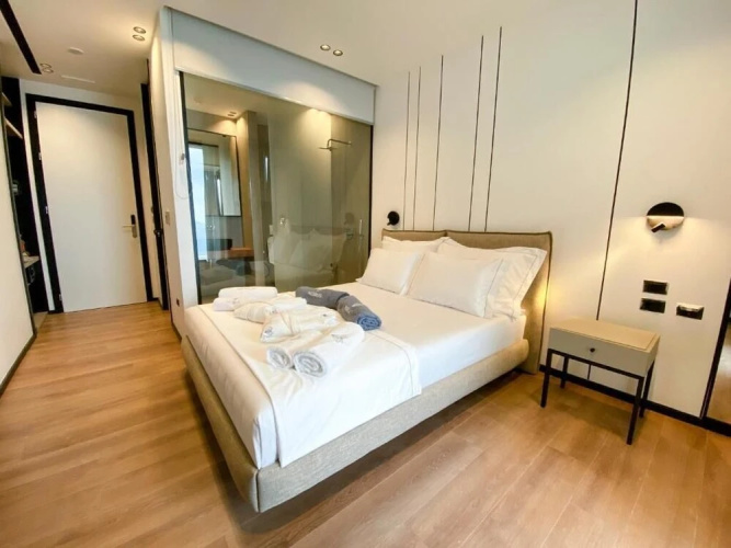 Nobus Hotel