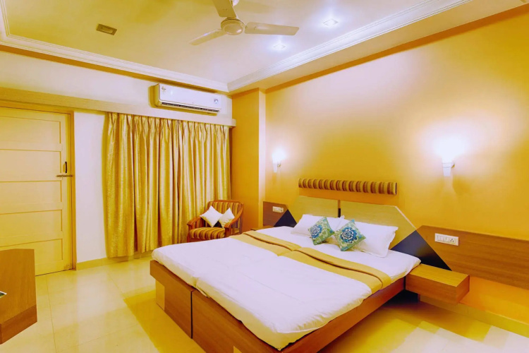 Hotel Priyadarshini Pride