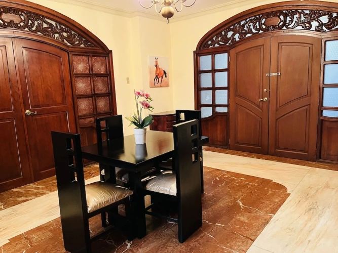 1 Bedroom Standard Apartment