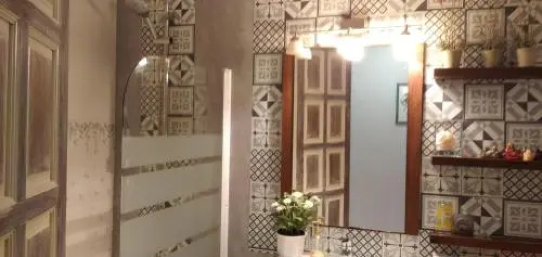 Apartamento Oliver