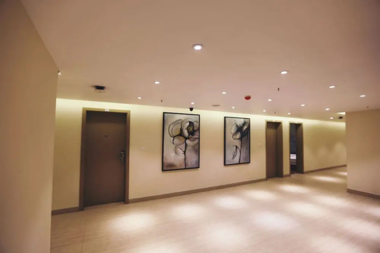 Kyriad by Citrus - Chennai