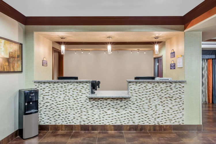 Days Inn Dilley