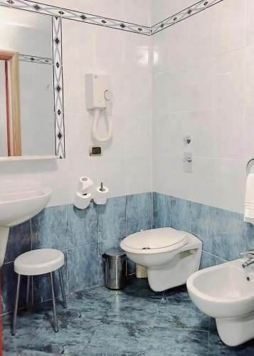 Vitruvio Apartment