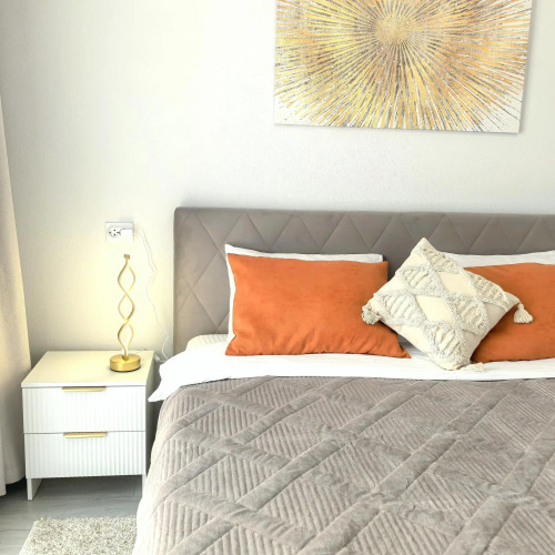 Фотография номера квартиры Апартаменты на улице Монтклер 3б