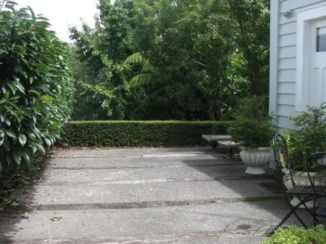 Historic Colenso Cottage