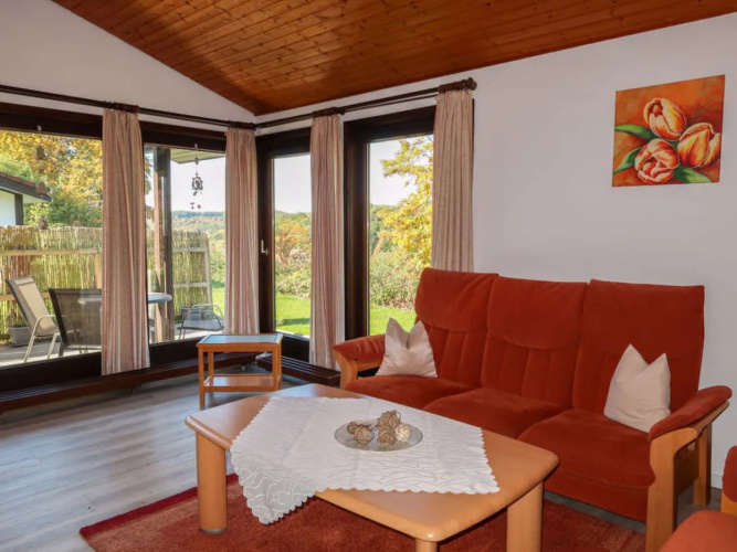 House Robinson Ronshausen