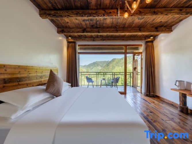 1 Bedroom Standard Double room