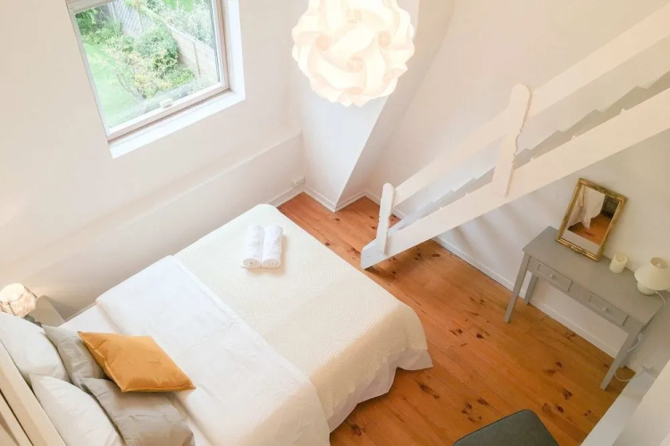 Cozy Hackney Apartment