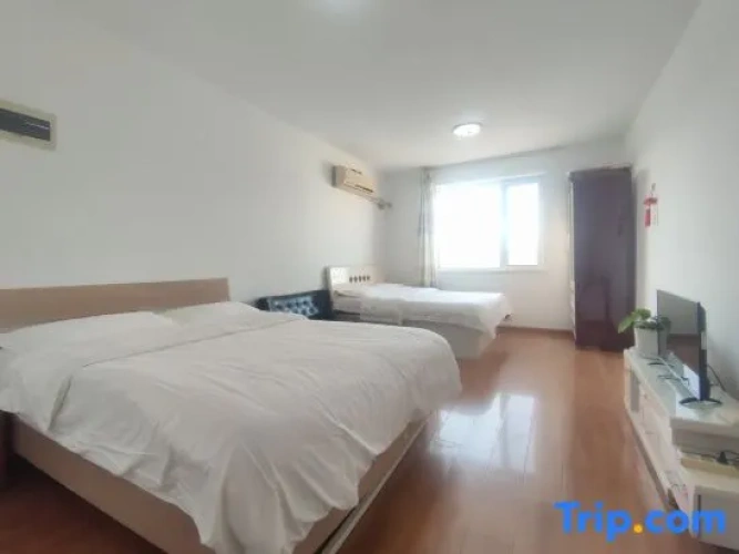 Standard Sextuple room