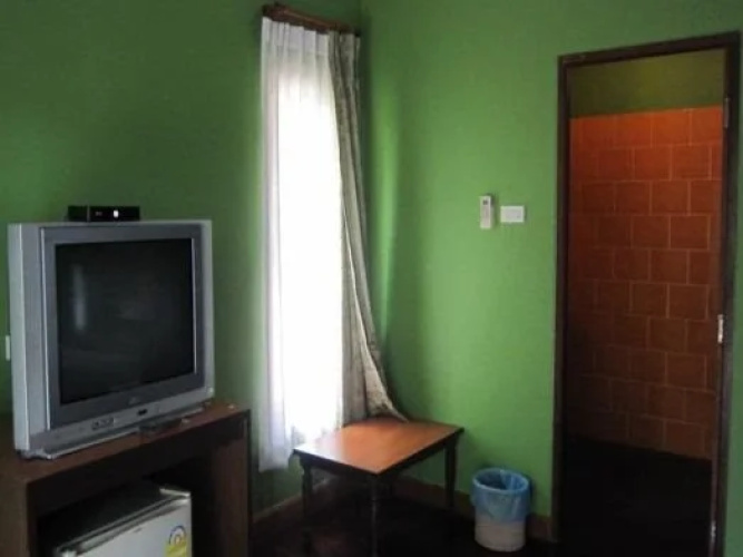Rangsiman Resort