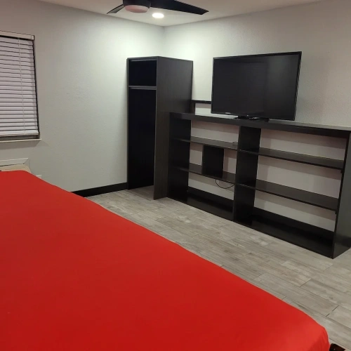 Single Suite
