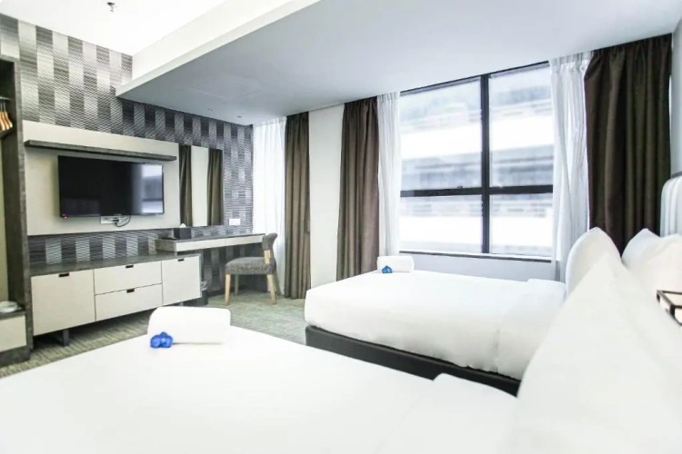 Family Suite