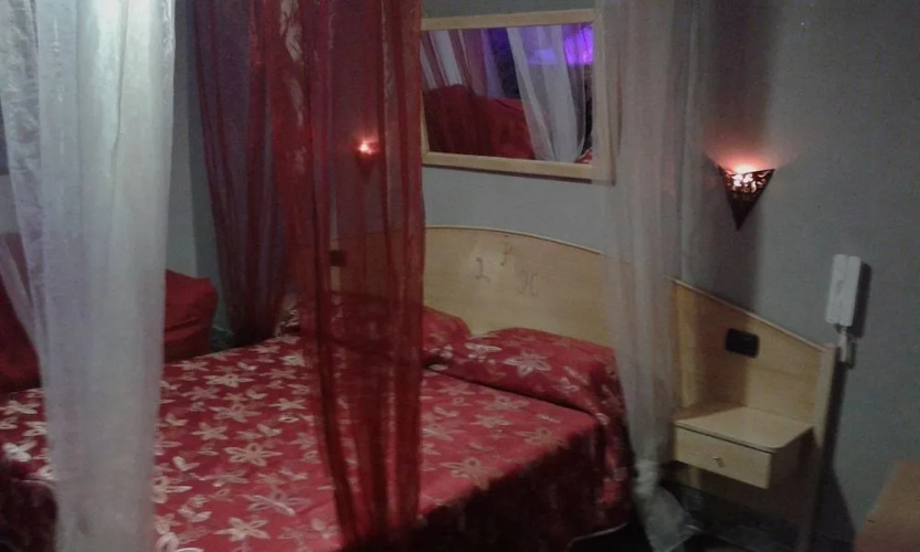 Hotel LePinède