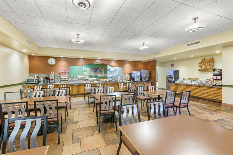 Best Western Plus Arroyo Roble Hotel & Creekside Villas photo 33