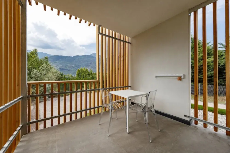 Alea Garda Lake Suite