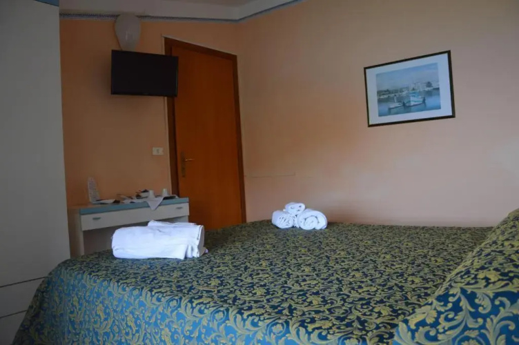 Hotel Miramare
