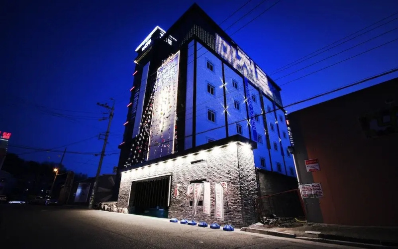 Hotelbild