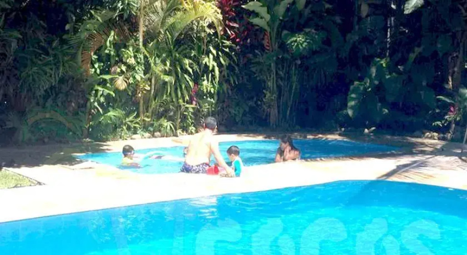 Cocos Boutique Hotel