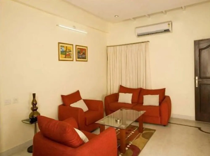 Executel Begumpet